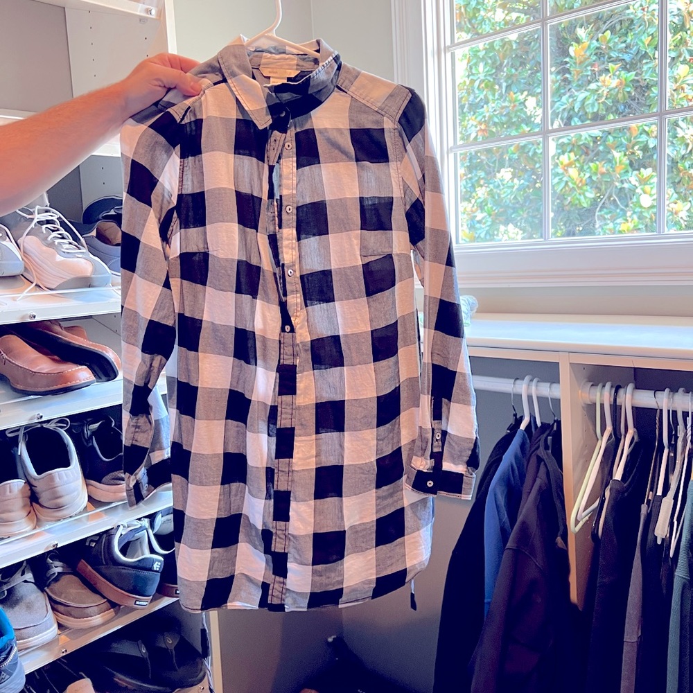 Maternity camo